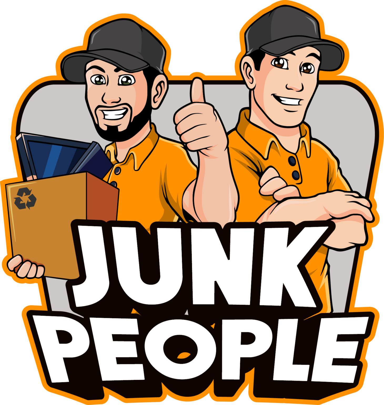 Junk People Logo
