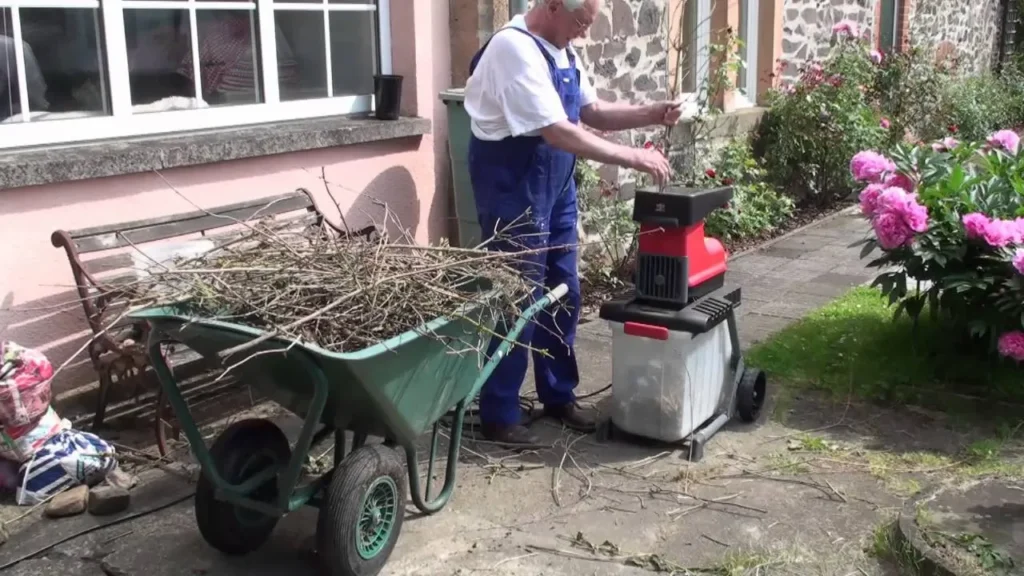 Rent or Borrow a Shredder