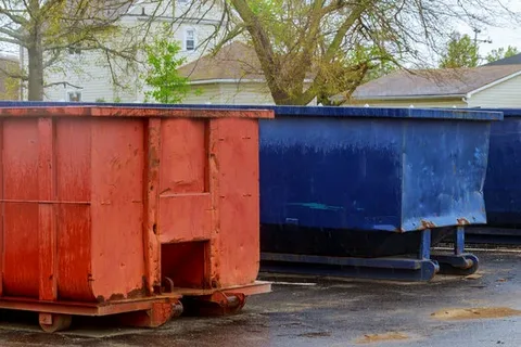choosing the Right Dumpster Size for Your Project