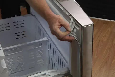 Refrigerator and Freezer Removal Cost