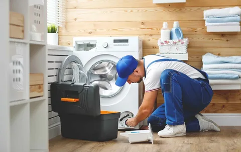 Washer Removal Cost