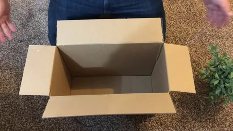 Flattening Boxes Without Damaging Them