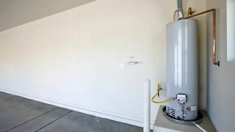 Hot Water Heater, AC Unit, and Furnace Removal Cost