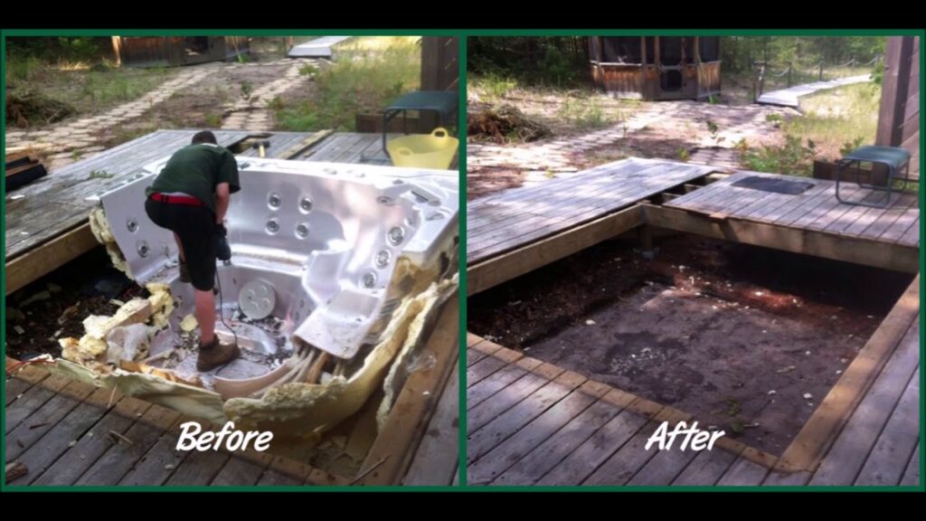 What Happens After Removal (Disposal and Recycling)