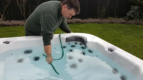 How to Save on Hot Tub Removal Costs