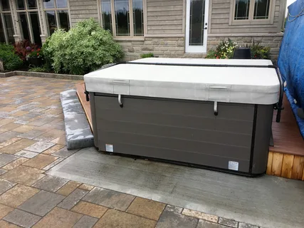 Eco-Friendly Hot Tub Disposal Options