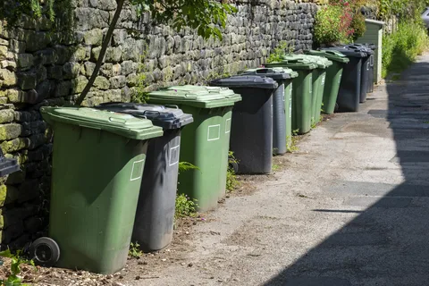 Local Waste and Recycling Regulations