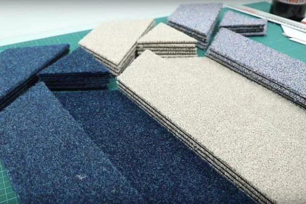 Recycling Options for Old or Leftover Tiles