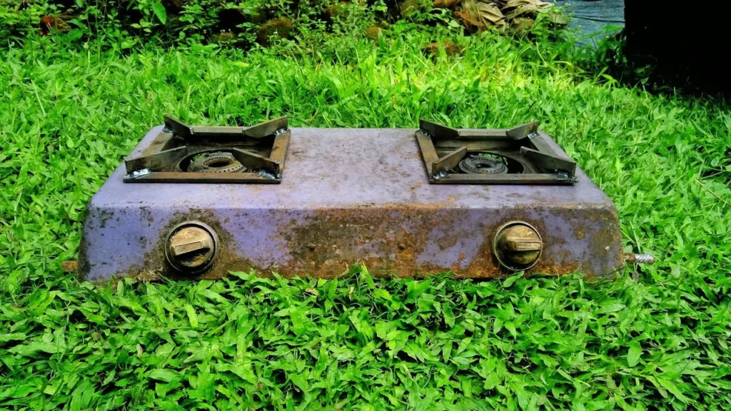 Why Proper Old Stove Disposal Matters?