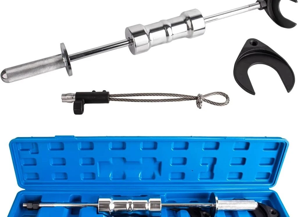 Gather the Right Tools