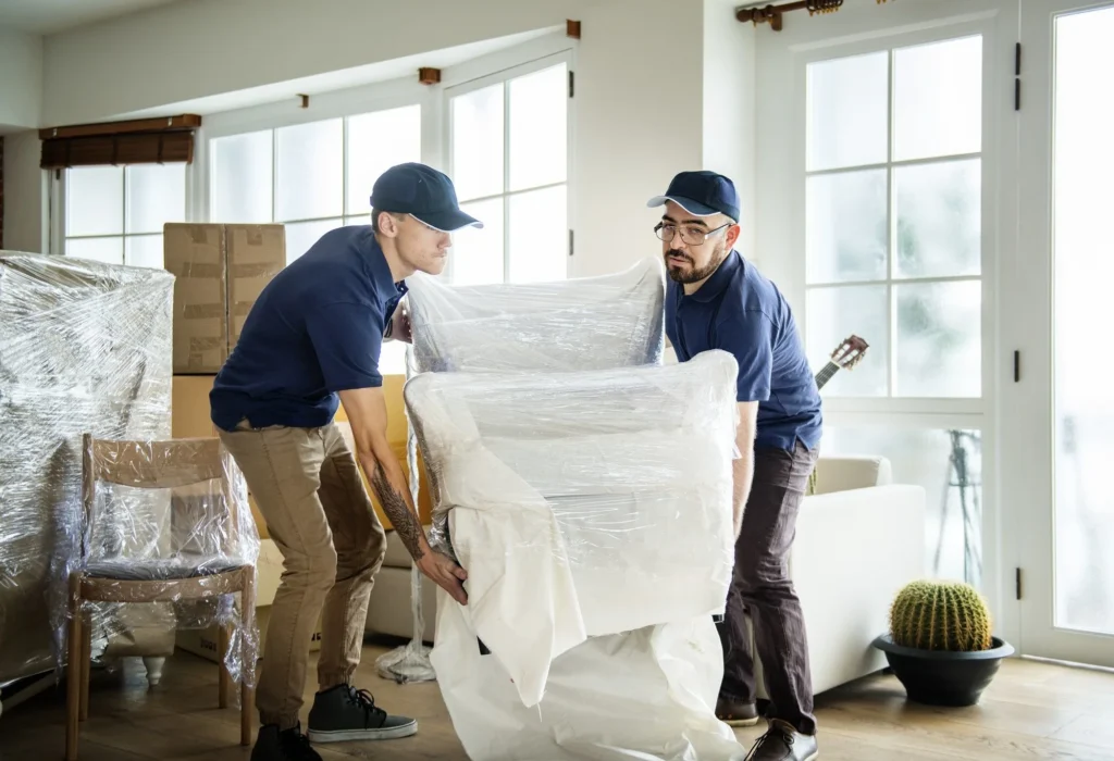 Choosing Affordable Office Furniture Removal Companies
