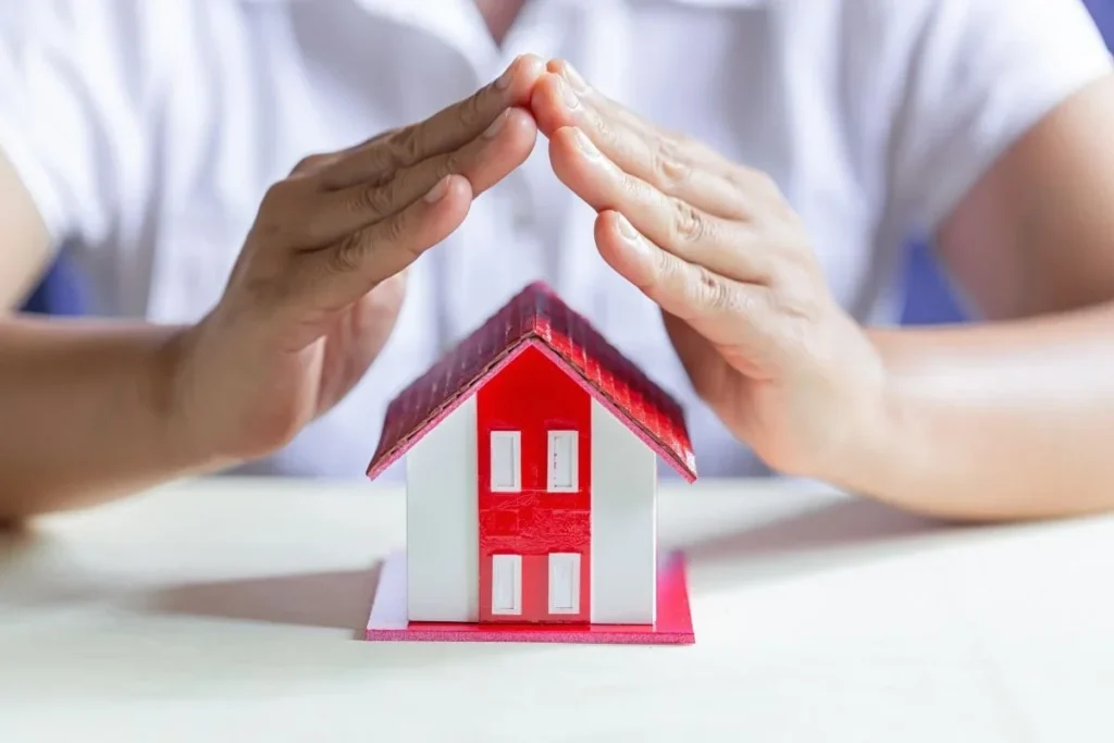 How Professionals Protect Your Home During Removal