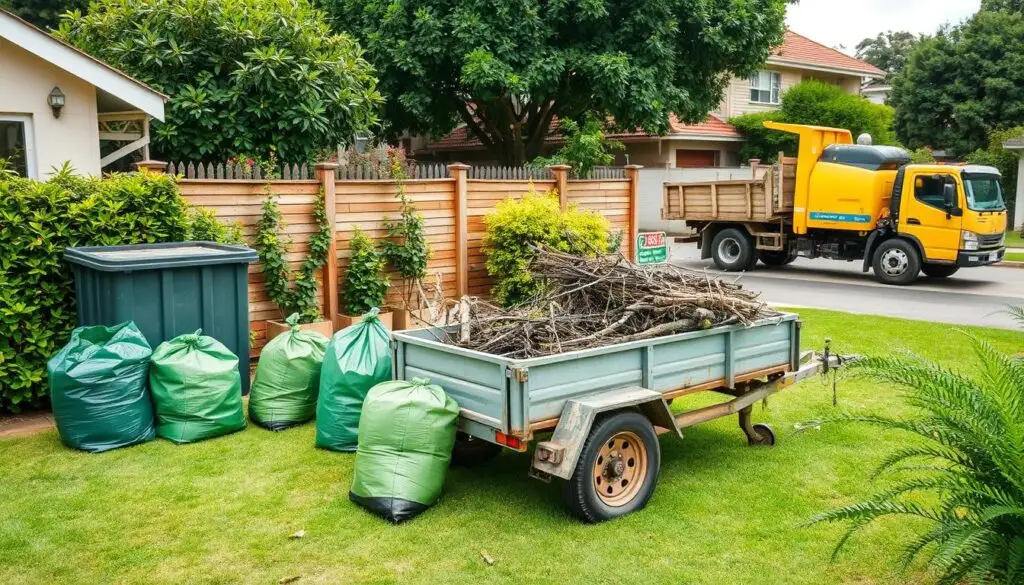 Backyard Access Challenges That Often Raise Disposal Prices