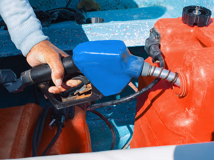 Why Old Gasoline Can Become Dangerous Over Time