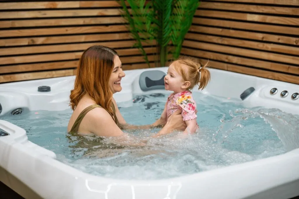 Can You Save Money by Taking the Hot Tub Apart Yourself?