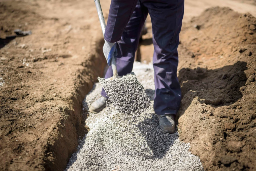 Homeowners Forget About Utility Lines