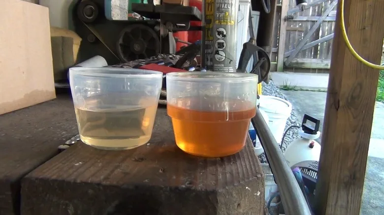 How to Tell if Gasoline Has Gone Bad