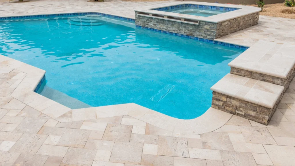 How Pool Size Changes the Final Price Tag