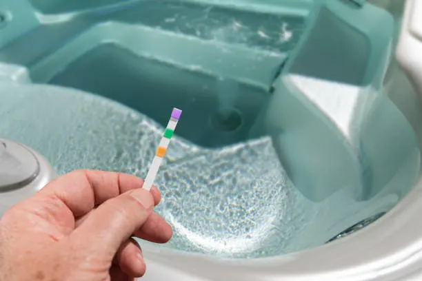 Effective Ways to Prevent and Remove Hot Tub Scale Buildup