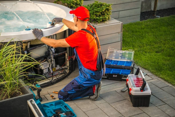 What Affects the Price of Professional Hot Tub Removal Services