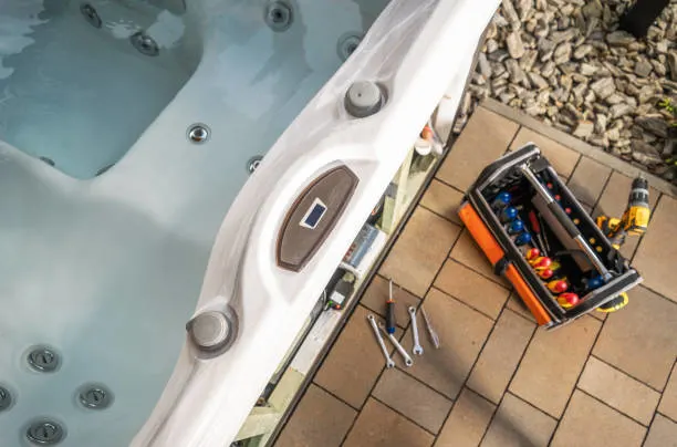 A Complete Guide to Maintaining and Replacing Hot Tub Jets