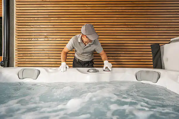 Why Some Hot Tubs Require Extra Removal Planning