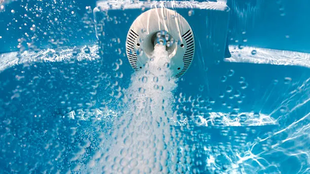 Understanding Why Spa Jets Eventually Wear Out

