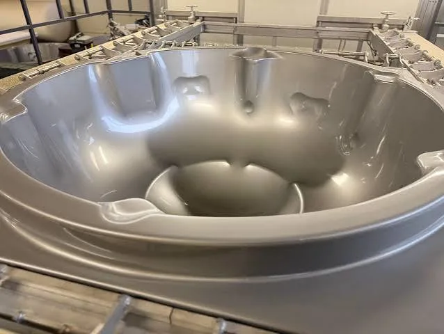 Understanding the Fiberglass and Acrylic Shell Challenge
