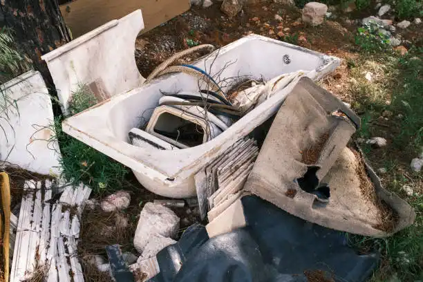 Why Hot Tub Recycling Is Better for the Environment
