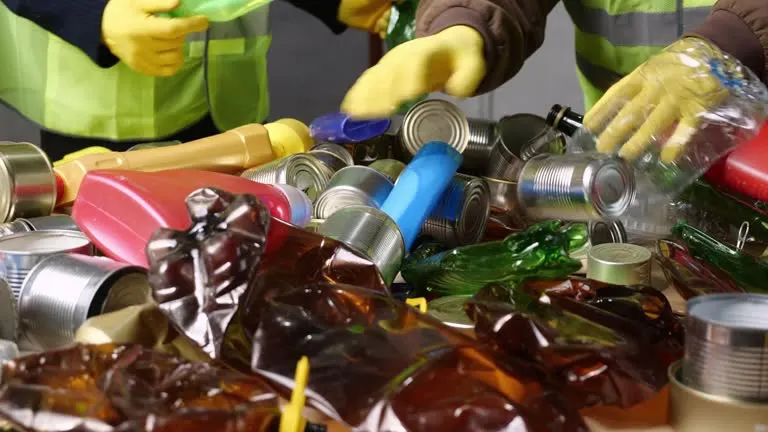 Know Which Materials Need Special Disposal Handling
