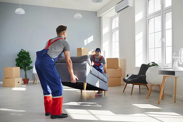 How to Choose a Reliable Furniture Removal Company
