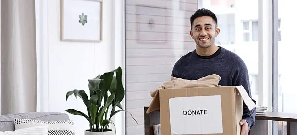 When Donation or Reuse Beats Throwing Furniture Away