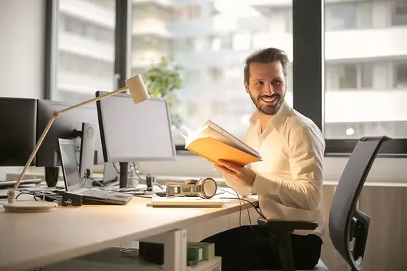 How Professionals Manage Difficult Interior Access
