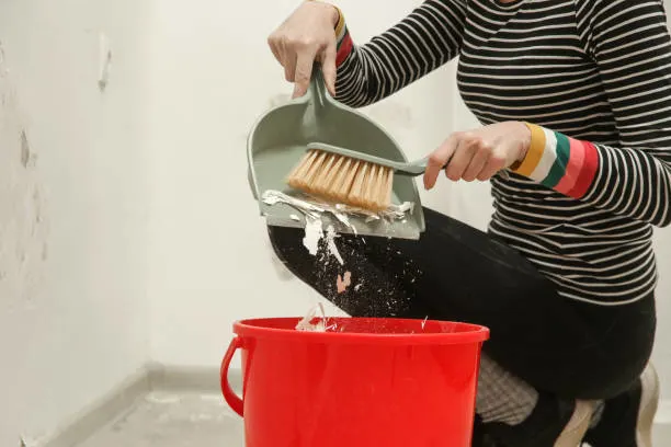 Plan the Rental Period Around Your Cleanup Schedule