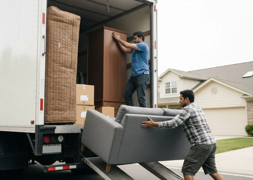 Follow a Simple Loading Strategy During Cleanup